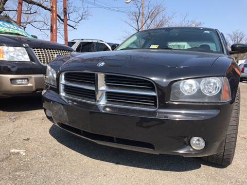2010 Dodge Charger for sale at Urban Auto Connection in Richmond VA
