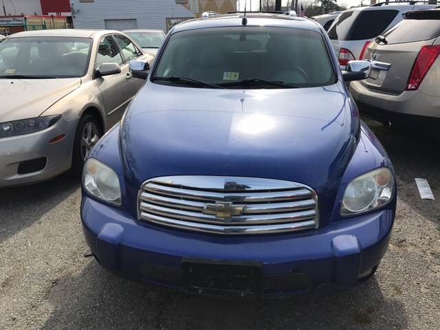 2006 Chevrolet HHR for sale at Urban Auto Connection in Richmond VA