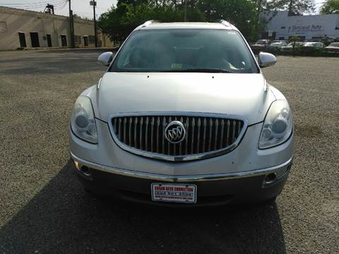 2009 Buick Enclave for sale at Urban Auto Connection in Richmond VA