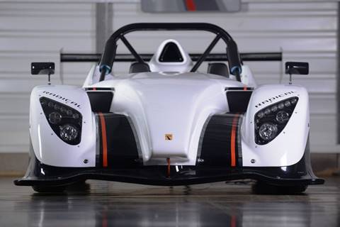 2018 Radical SR1