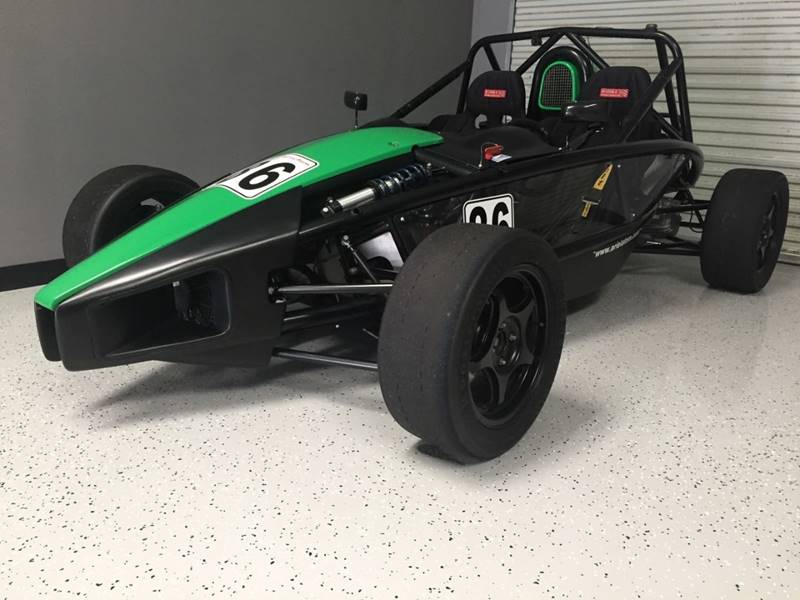 2013 Ariel Atom 3 for sale at Muscle Car Jr. in Alpharetta GA