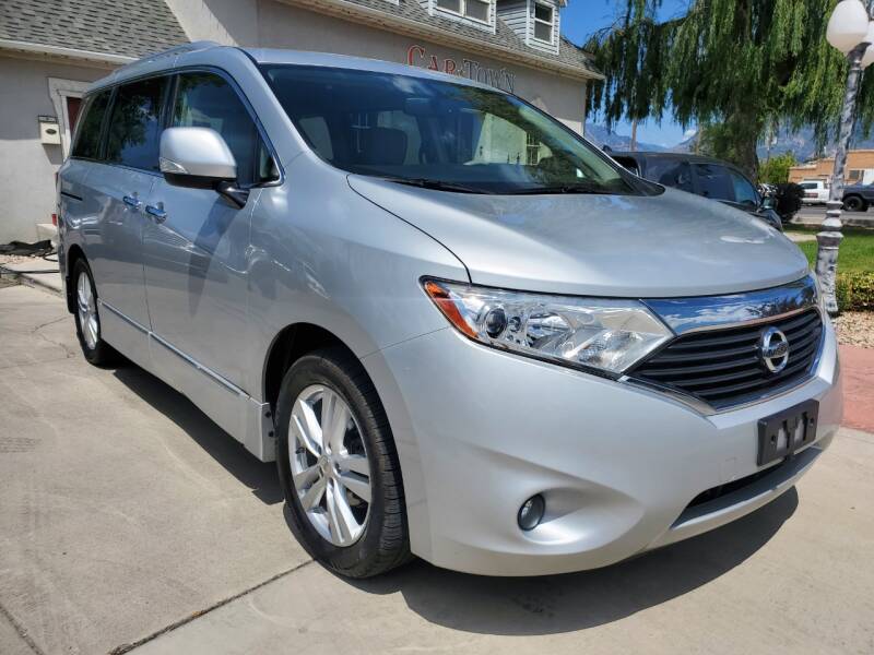 Car Town Car Dealer in Lehi, UT