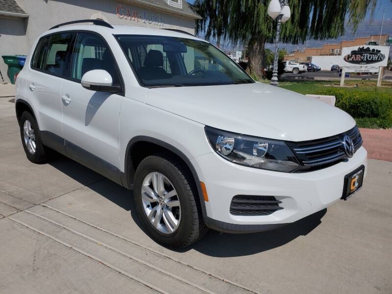 Car Town Car Dealer in Lehi, UT