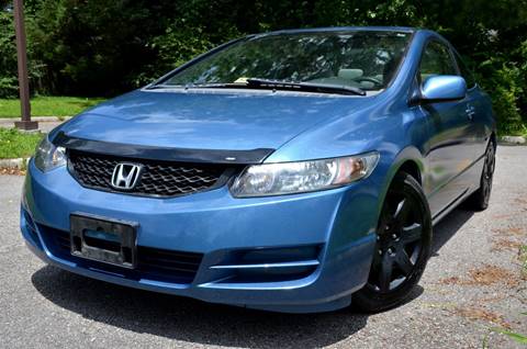 2010 Honda Civic for sale at Prime Auto Sales LLC in Virginia Beach VA