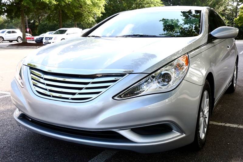 2012 Hyundai Sonata for sale at Prime Auto Sales LLC in Virginia Beach VA