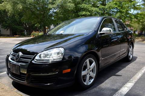2008 Volkswagen Jetta for sale at Prime Auto Sales LLC in Virginia Beach VA