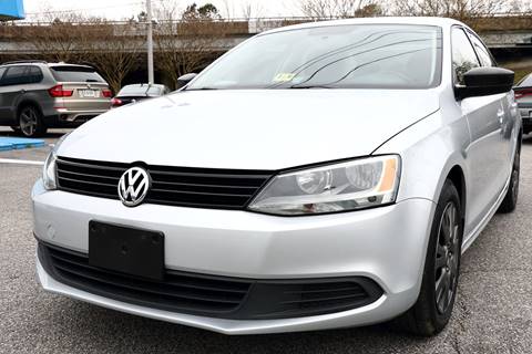 2012 Volkswagen Jetta for sale at Prime Auto Sales LLC in Virginia Beach VA
