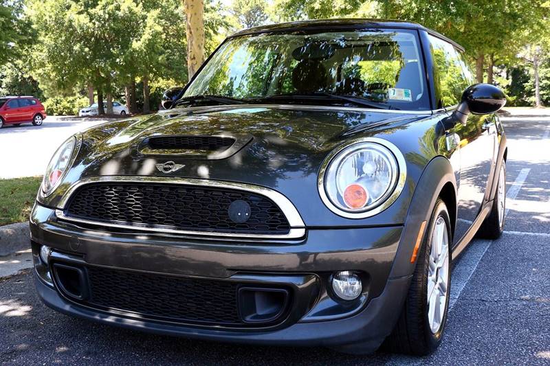 2011 MINI Cooper for sale at Prime Auto Sales LLC in Virginia Beach VA