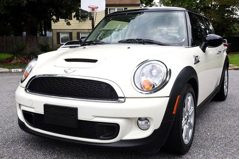 2011 MINI Cooper for sale at Prime Auto Sales LLC in Virginia Beach VA