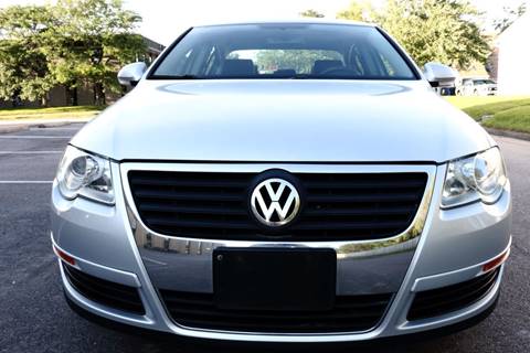 2006 Volkswagen Passat for sale at Prime Auto Sales LLC in Virginia Beach VA