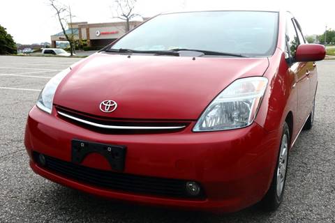 2006 Toyota Prius for sale at Prime Auto Sales LLC in Virginia Beach VA