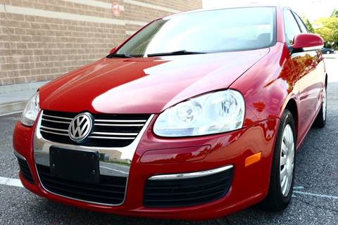 2007 Volkswagen Jetta for sale at Prime Auto Sales LLC in Virginia Beach VA