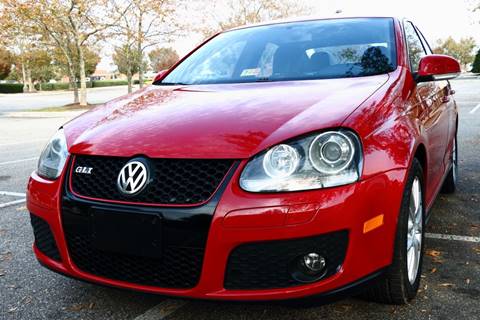 2006 Volkswagen Jetta for sale at Prime Auto Sales LLC in Virginia Beach VA