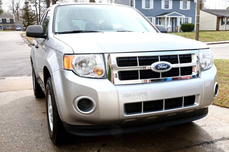 2012 Ford Escape for sale at Prime Auto Sales LLC in Virginia Beach VA