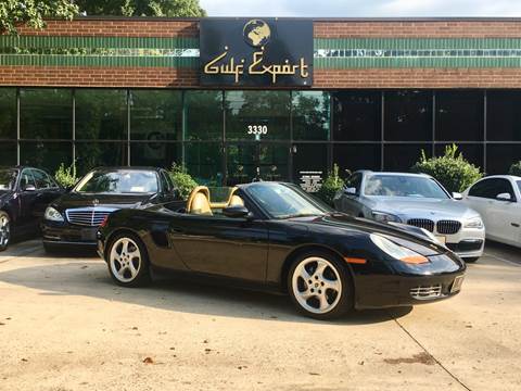 Porsche For Sale In Charlotte Nc Gulf Export