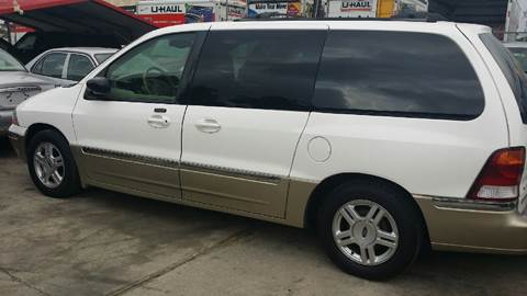 used 2001 ford windstar for sale in texas carsforsale com used 2001 ford windstar for sale in