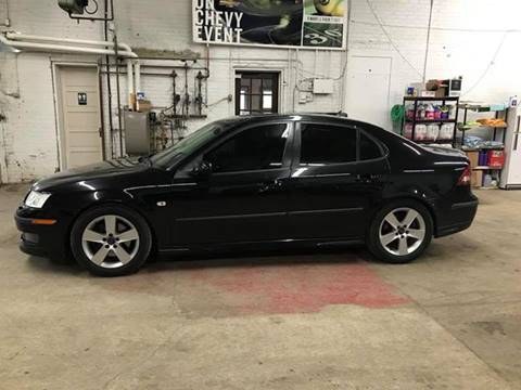 2006 Saab 9-3 for sale at Car Corral in Tyler MN