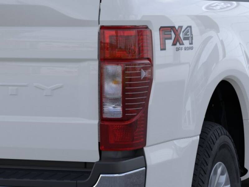2020 Ford F-350 Super Duty (image 21)