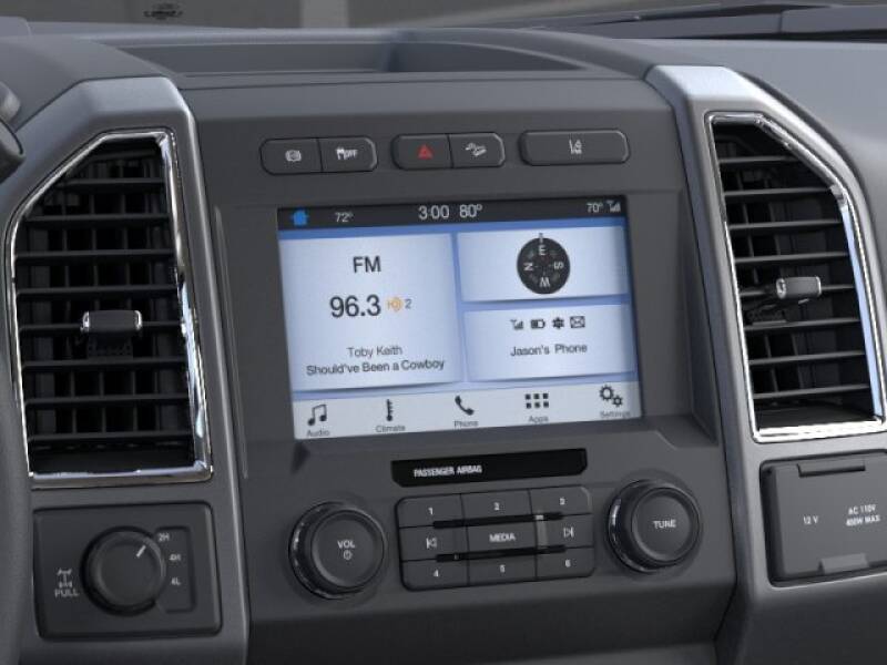 2020 Ford F-350 Super Duty (image 14)