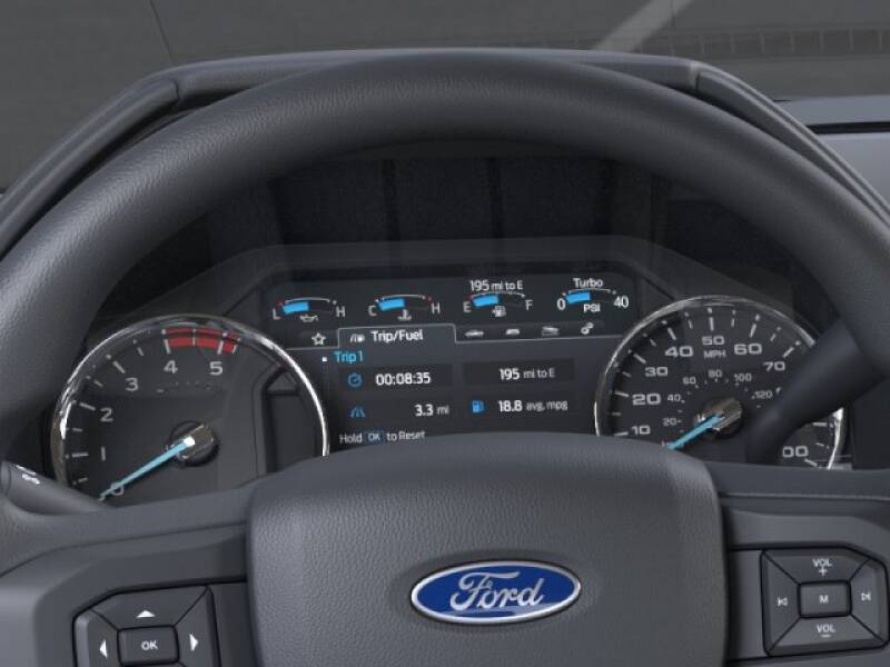 2020 Ford F-350 Super Duty (image 13)