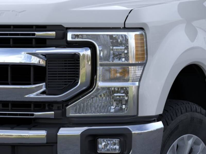 2020 Ford F-350 Super Duty (image 18)
