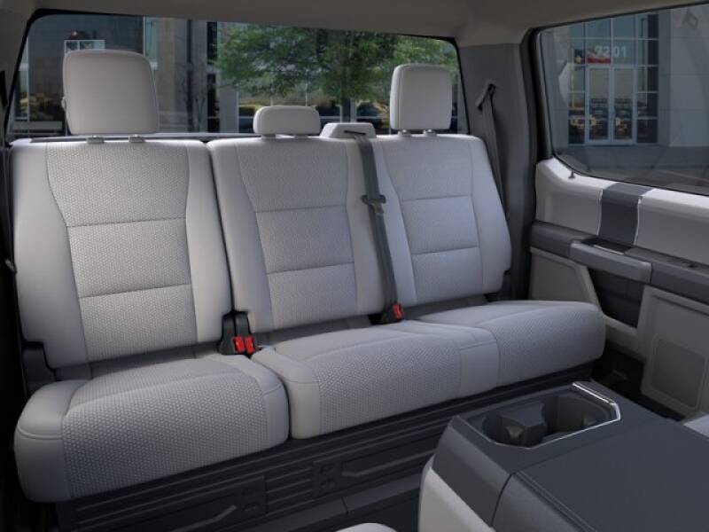 2020 Ford F-350 Super Duty (image 11)