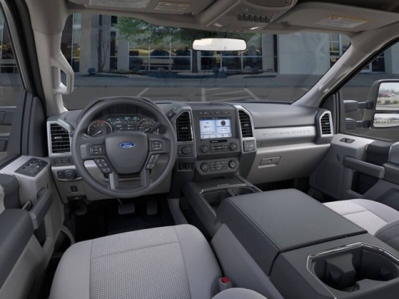 2020 Ford F-350 Super Duty (image 9)