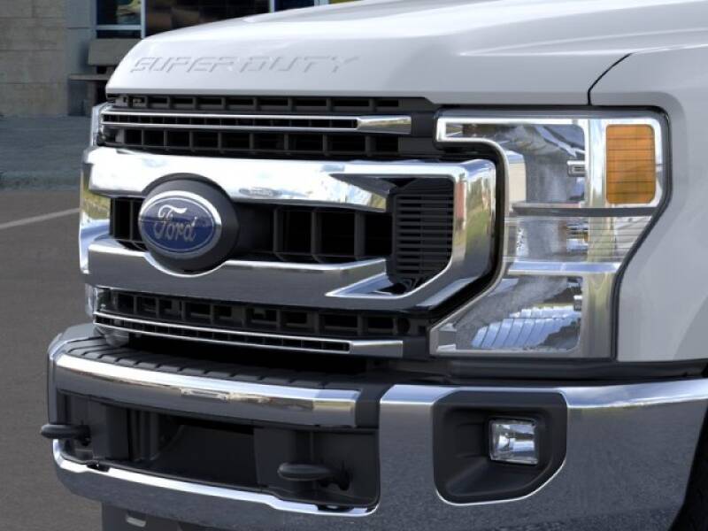 2020 Ford F-350 Super Duty (image 17)