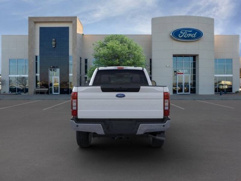 2020 Ford F-350 Super Duty (image 5)