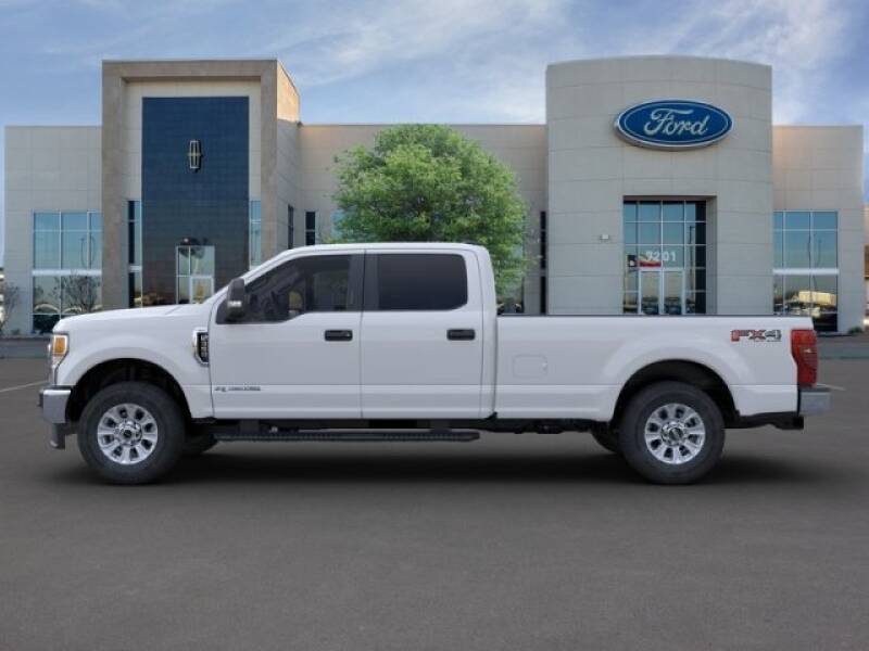 2020 Ford F-350 Super Duty (image 3)