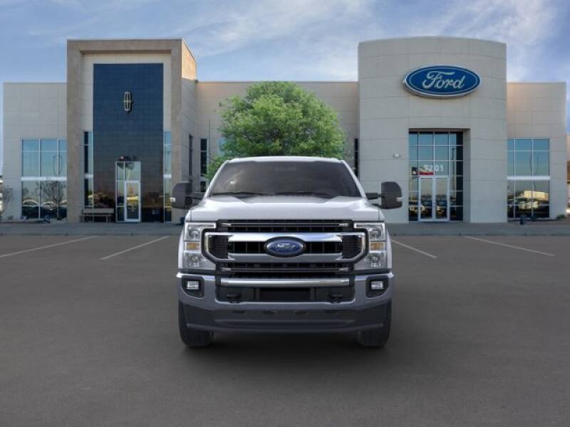 2020 Ford F-350 Super Duty (image 6)