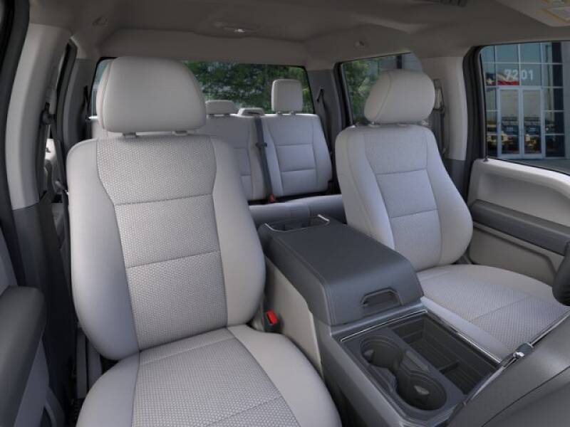 2020 Ford F-350 Super Duty (image 10)