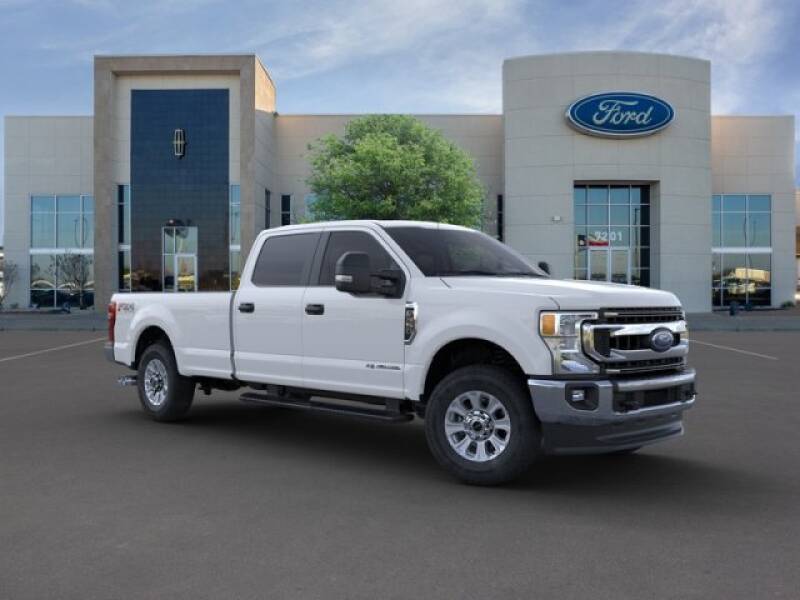 2020 Ford F-350 Super Duty (image 7)