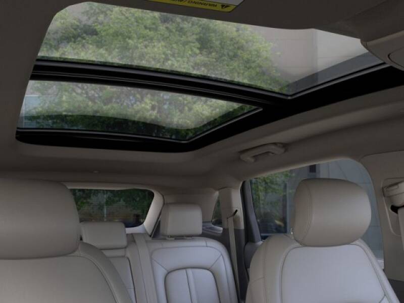 2020 Lincoln Nautilus Reserve (image 22)