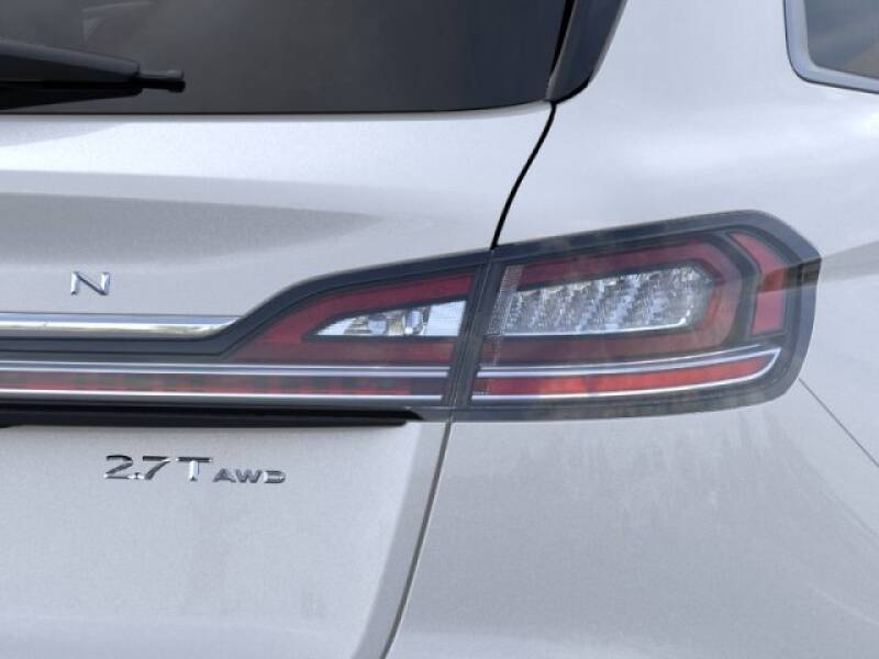2020 Lincoln Nautilus Reserve (image 21)