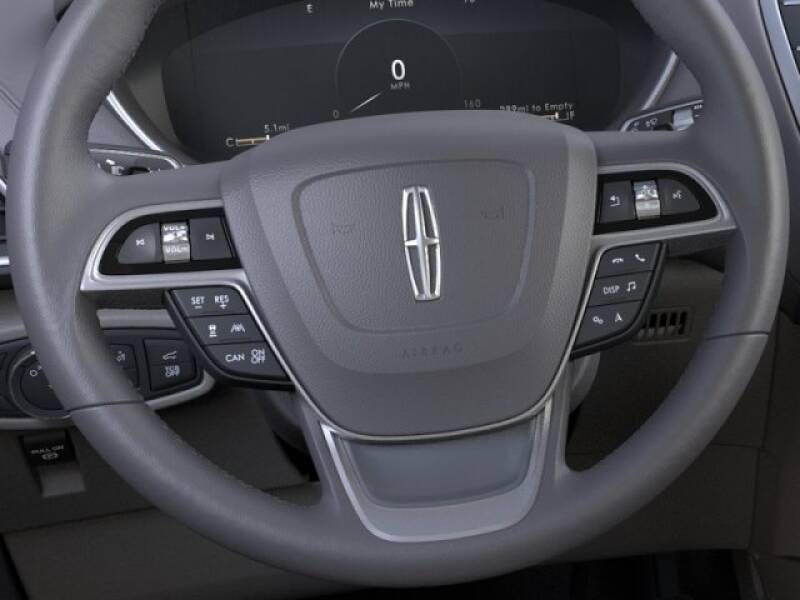 2020 Lincoln Nautilus Reserve (image 12)