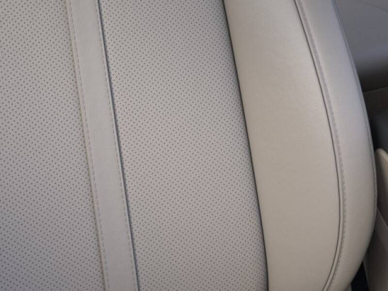 2020 Lincoln Nautilus Reserve (image 16)