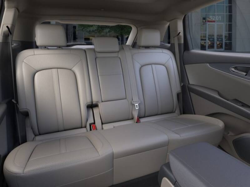 2020 Lincoln Nautilus Reserve (image 11)