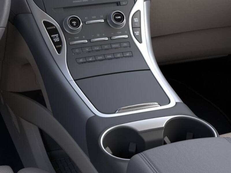 2020 Lincoln Nautilus Reserve (image 15)