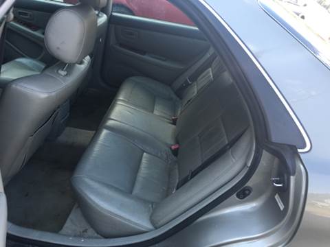 1998 Lexus ES 300 for sale at Compact Cars of Pittsburgh in Pittsburgh PA