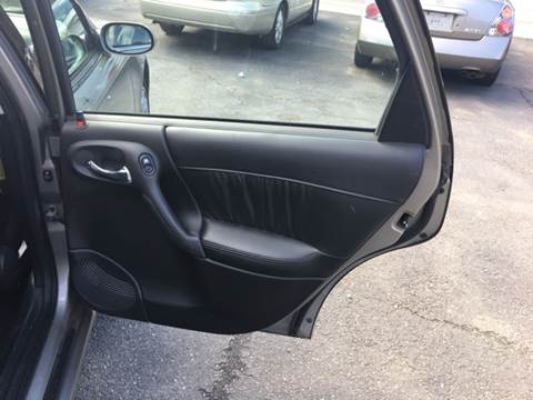 2003 Saturn L-Series for sale at Compact Cars of Pittsburgh in Pittsburgh PA