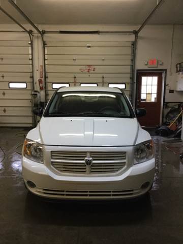 2007 Dodge Caliber for sale at Stewart's Motor Sales in Byesville OH