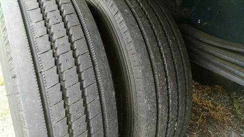 1997 Chevrolet C6500