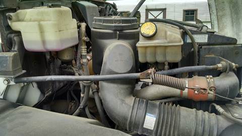 1997 Chevrolet C6500