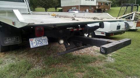 1997 Chevrolet C6500