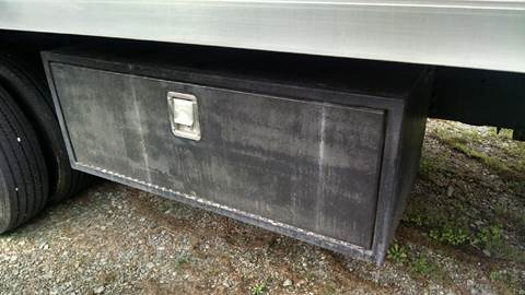 1997 Chevrolet C6500