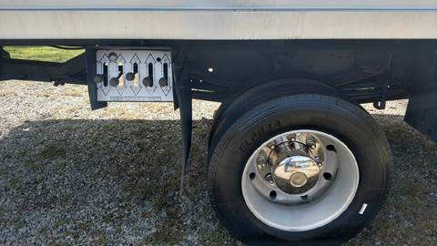 1997 Chevrolet C6500