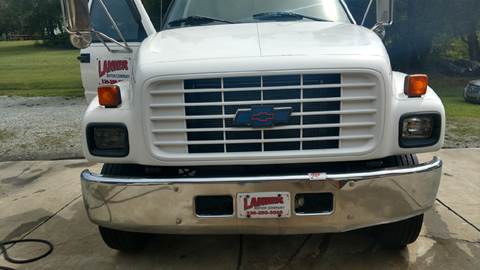 1997 Chevrolet C6500