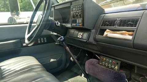 1997 Chevrolet C6500