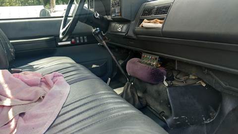 1997 Chevrolet C6500